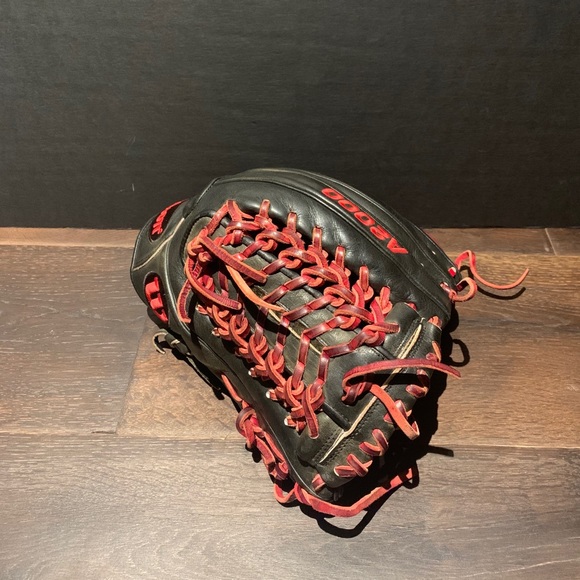 Wilson Other - Wilson A2000 GG47 pitchers glove